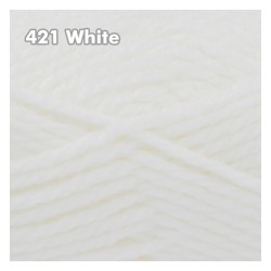 King Cole Comfort Chunky - superweiches Garn für Nadelstärke 6-8