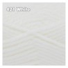 King Cole Comfort Chunky - superweiches Garn für Nadelstärke 6-8