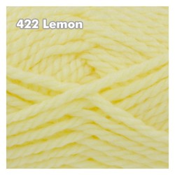 King Cole Comfort Chunky - superweiches Garn für Nadelstärke 6-8