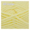 King Cole Comfort Chunky - superweiches Garn für Nadelstärke 6-8