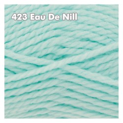 King Cole Comfort Chunky - superweiches Garn für Nadelstärke 6-8
