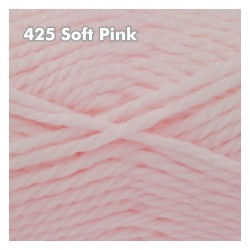 King Cole Comfort Chunky - superweiches Garn für Nadelstärke 6-8