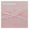 King Cole Comfort Chunky - superweiches Garn für Nadelstärke 6-8