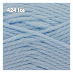 King Cole Comfort Chunky - superweiches Garn für Nadelstärke 6-8