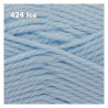 King Cole Comfort Chunky - superweiches Garn für Nadelstärke 6-8