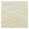 King Cole Comfort Chunky - superweiches Garn für Nadelstärke 6-8