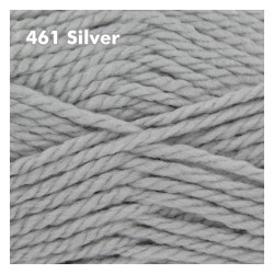 King Cole Comfort Chunky - superweiches Garn für Nadelstärke 6-8