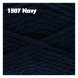 King Cole Comfort Chunky - superweiches Garn für Nadelstärke 6-8