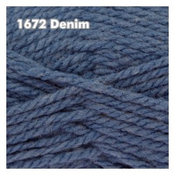 King Cole Comfort Chunky - superweiches Garn für Nadelstärke 6-8