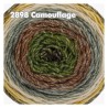 King Cole Curiosity DK - ein "Cake" aus der "Konditorei King Cole"