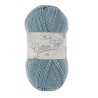 King Cole Cotton Top DK - leicht strukturiertes frühlingshaftes Garn in tollen Vintage-Farben