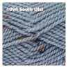 King Cole Chunky Tweed - das Garn im klassischen Tweed-Stil
