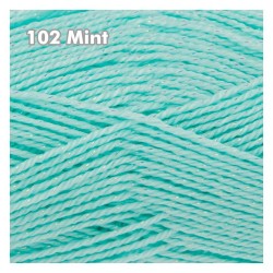 King Cole Baby Glitz DK - Das glitzernde Garn für die Kleinen