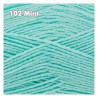 King Cole Baby Glitz DK - Das glitzernde Garn für die Kleinen
