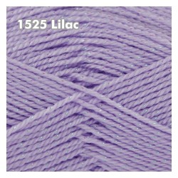King Cole Baby Glitz DK - Das glitzernde Garn für die Kleinen
