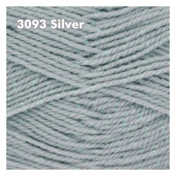 King Cole Baby Glitz DK - Das glitzernde Garn für die Kleinen