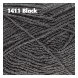 King Cole Cherished DK - 100% Anti-Noppen-Acryl - superweiches Garn - nicht nur für Babies