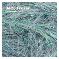 King Cole Tinsel Chunky - funkelndes Garn für Accessoires