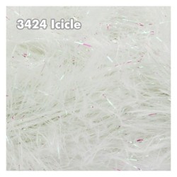 King Cole Tinsel Chunky - funkelndes Garn für Accessoires