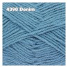 King Cole - Subtle Drifter DK - Zuwachs in der Drifter-Garnfamilie