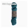 WYS - Exquisite 4ply - edles Garn aus Falkland Wolle und Seide - No. 2