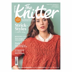 The Knitter - 2020/45 vom...