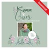 Download  Anleitung "Kraus & Quer" - Loop aus West Yorkshire Spinners "Bo Peep Pure DK" von Jutta Bücker
