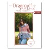Jutta Bücker - Anleitung "Dream of Shetland" - Kastige Tweedjacke aus West Yorkshire Spinners "The Croft"