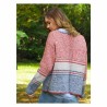 Download Dream of Shetland - Kastige Tweedjacke aus West Yorkshire Spinners "The Croft" von Jutta Bücker