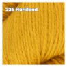 WYS - The Croft DK - 100% Shetland-Wolle