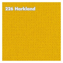 WYS - The Croft DK - 100% Shetland-Wolle