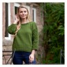 WYS - The Croft DK - Musterbuch Collection One