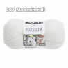 Moomin x Novita Muumit DK - Merino & Baumwolle