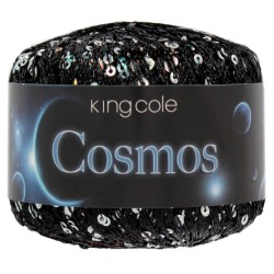 King Cole Cosmos - Pailletten-Garn