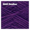 King Cole Majestic DK - Pflegeleichtes Garn mit hohem Wollanteil