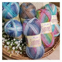 King Cole - Summer 4ply -...