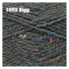 King Cole Chunky Tweed - das Garn im klassischen Tweed-Stil