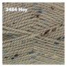 King Cole Chunky Tweed - das Garn im klassischen Tweed-Stil
