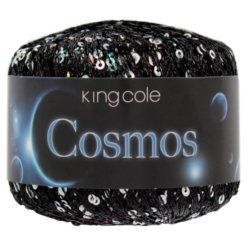 King Cole Cosmos - Pailletten-Garn