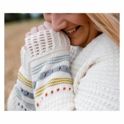 Download Anleitung "That's Mine" - Kastiger Pullover mit West Yorkshire Spinners "Pure DK" von Jutta Bücker