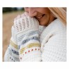 Download Anleitung "That's Mine" - Kastiger Pullover mit West Yorkshire Spinners "Pure DK" von Jutta Bücker