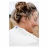 Download Anleitung "That's Mine" - Kastiger Pullover mit West Yorkshire Spinners "Pure DK" von Jutta Bücker
