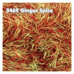 King Cole Tinsel Chunky - funkelndes Garn für Accessoires
