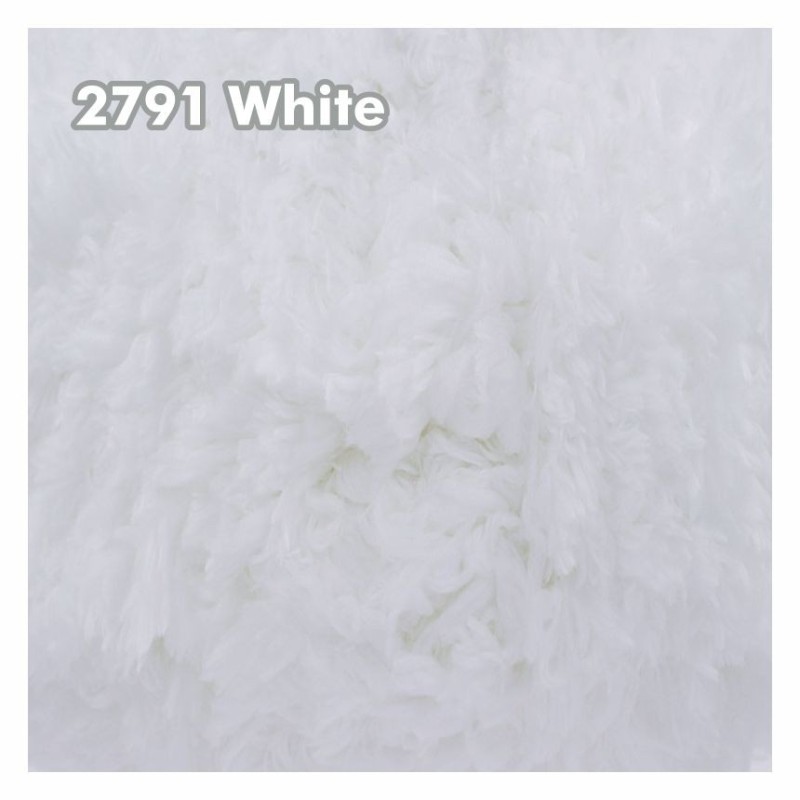 King Cole Tufty Super Chunky - Garn für kuschelige Kissen, Schals und Kuscheltiere