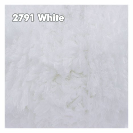 King Cole Tufty Super Chunky - Garn für kuschelige Kissen, Schals und Kuscheltiere