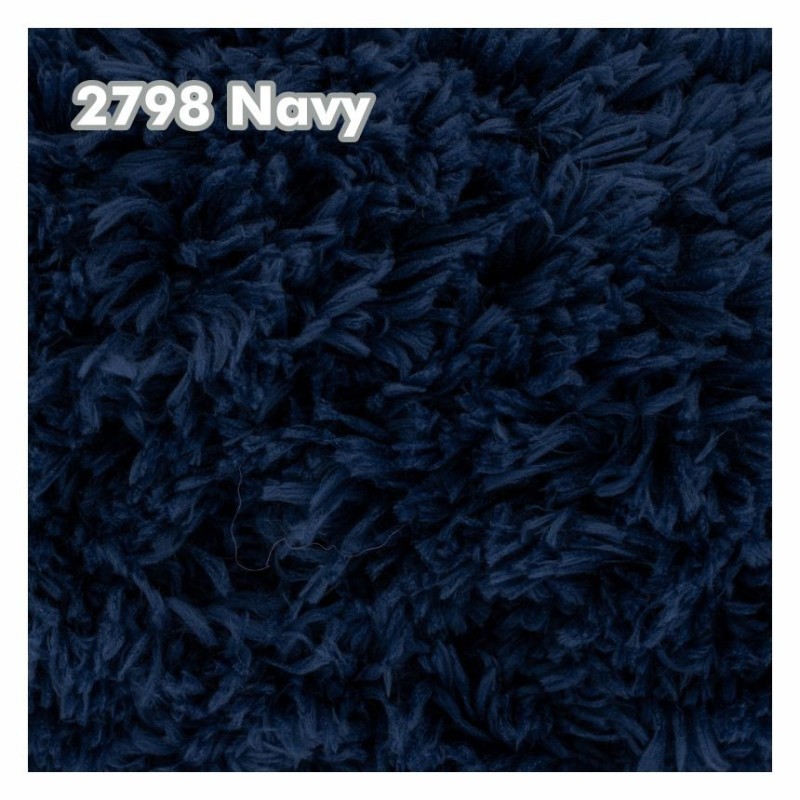 King Cole Tufty Super Chunky - Garn für kuschelige Kissen, Schals und Kuscheltiere