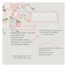 "Natürlich & Abgehoben" - Download Anleitung für eine Mütze aus NOVITA Isoveli von Jutta Bücker