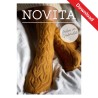 Socken unter den Birken aus Novita Venla Download-Anleitung