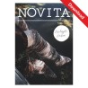 Geschoppte Socken aus Novita Nalle Download-Anleitung
