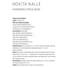 Damenstrickjacke Karheikko aus Novita Nalle Download-Anleitung